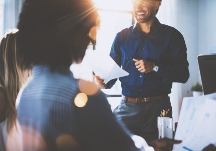 Image for How to maintain your culture as you grow