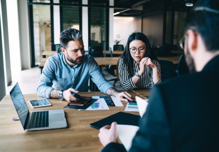 Image for The Rule of 6: Why it works